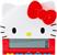 Sanrio Hello Kitty 7.75 Inch Calculator