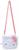 Sanrio Hello Kitty Plush Crossbody Bag