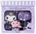 Sanrio 4 Piece Dress-Up Plush Doll Set | Kuromi