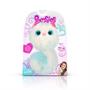 Pomsies Interactive Pom Pom Pet Plush - Snowball