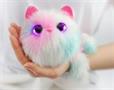 Pomsies Interactive Pom Pom Pet Plush - Snowball