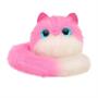 Pomsies Interactive Pom Pom Pet Plush - Pinky