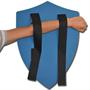 Legend Of Zelda Link Foam Blue Shield LARP
