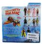 Chitty Chitty Bang Bang 2 Pack Figure Truly Scrumptious & Jeremy Potts