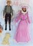 Chitty Chitty Bang Bang 2 Pack Figure Truly Scrumptious & Jeremy Potts