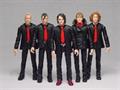 My Chemical Romance Figure Bob Bryar