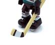 Anaheim Ducks NHL SMITI 3 Inch Mini Figure | Paul Kariya