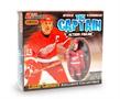 Detroit Red Wings NHL Exclusive SMITI 3 Inch Mini Figure | Steve Yzerman