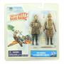 Chitty Chitty Bang Bang Two Pack Figure Toy Maker and Grandpa