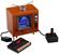 Tiny Arcade Atari 2600 3.5 Inch Playable Mini Retro Game