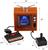 Tiny Arcade Atari 2600 3.5 Inch Playable Mini Retro Game
