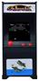 Tiny Arcade Playable Miniature Video Game - Galaxian