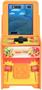 Boardwalk Arcade Miniature Electronic Game | Whac-A-Mole