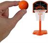 World's Smallest Official Basketball Nerfoop