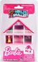 Worlds Smallest Barbie Dream House