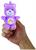 World's Smallest Care Bears Series 5 Mini Plush | Best Friend Bear