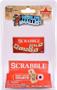 World's Smallest Scrabble Board Game