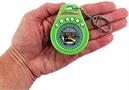 World's Coolest Parks & Rec Talking Keychain | 6 Quotes