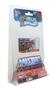 Masters of the Universe World's Smallest Micro Action Figure | Battle Cat