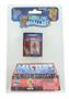 Masters of the Universe World's Smallest Microa Action Figure | He-Man