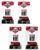 Worlds Smallest Dungeons and Dragons Series 2 Micro Figure | One Random