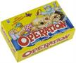 World's Smallest Operation Board Game