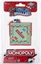 World's Smallest Monopoly Board Game