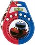 Worlds Coolest Sesame Street Talking Keychain