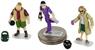 Worlds Smallest The Big Lebowski Micro Figure | One Random