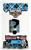 Worlds Smallest Monster High Micro Figure | One Random