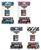 Worlds Smallest Monster High Micro Figure | One Random