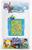 Worlds Smallest Chutes and Ladders Game