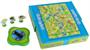 Worlds Smallest Chutes and Ladders Game