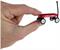 Worlds Smallest Radio Flyer Classic Red Wagon