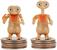 Worlds Smallest Micro Figure | ET