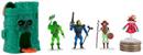 Worlds Smallest Master of the Universe Series 2 Micro Figure | One Random