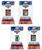 Worlds Smallest Master of the Universe Series 2 Micro Figure | One Random
