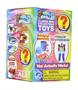 Worlds Smallest Classic Novelty Toy Series 4 | One Random