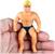 Worlds Smallest Stretch Armstrong