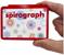Worlds Smallest Spirograph