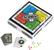 Worlds Smallest Sorry Board Game