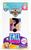 Worlds Smallest Fall Guys Micro Figure | One Random
