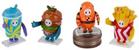 Worlds Smallest Fall Guys Micro Figure | One Random