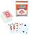 Worlds Smallest Playing Cards