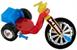 Worlds Smallest Big Wheel