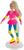 World's Smallest Posable Barbie | Roller Blade