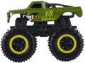 World's Smallest Hot Wheels Monster Trucks Series 2 | One Random