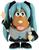 Hatsune Miku 4 Inch Poptater Figure