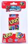 World's Smallest Uno Card Game