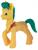 World's Smallest My Little Pony | Hitch Trailblazer